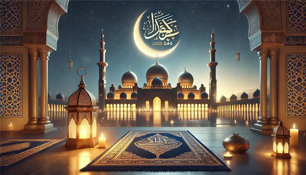 اعرف الأن ... أسعار فوانيس رمضان 2025 وأسعار زينة رمضان 2 اعرف الأن … أسعار فوانيس رمضان 2025 وأسعار زينة رمضان