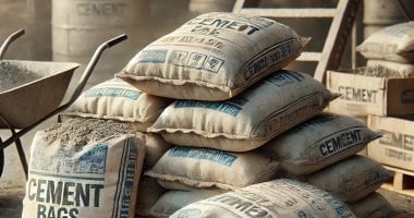 سعر الأسمنت اليوم، الأحد 13 أبريل 2025.. الطن بـ40,000 جنيه 2 سعر الأسمنت اليوم، الأحد 13 أبريل 2025.. الطن بـ40,000 جنيه