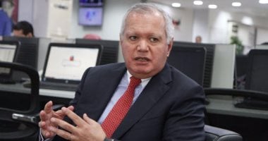 السفير محمد العرابي: مصر تعمل جاهدة لتحقيق الأمن والاستقرار في منطقتها الإقليمية 2 السفير محمد العرابي: مصر تعمل جاهدة لتحقيق الأمن والاستقرار في منطقتها الإقليمية