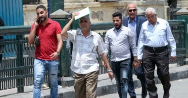 حالة الطقس اليوم الأربعاء 7 مايو 2025: درجات الحرارة ترتفع تدريجياً 2 حالة الطقس اليوم الأربعاء 7 مايو 2025: درجات الحرارة ترتفع تدريجياً