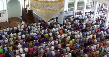 موضوع خطبة الجمعة القادمة: كيف نواجه الشبهات الفكرية بالقرآن الكريم 2 موضوع خطبة الجمعة القادمة: كيف نواجه الشبهات الفكرية بالقرآن الكريم