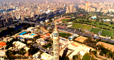 حالة الطقس في مصر اليوم الخميس 15 مايو 2025: حرارة شديدة نهاراً ومعتدلة ليلاً 2 حالة الطقس في مصر اليوم الخميس 15 مايو 2025: حرارة شديدة نهاراً ومعتدلة ليلاً