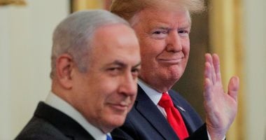ترامب: العمليات الإسرائيلية في غزة غير مجدية وتعرقل إعادة الإعمار 2 ترامب: العمليات الإسرائيلية في غزة غير مجدية وتعرقل إعادة الإعمار