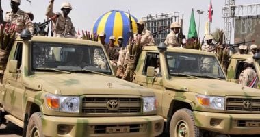 الجيش السوداني يحقق تقدمًا كبيرًا في منطقة صالحة جنوب أم درمان 2 الجيش السوداني يحقق تقدمًا كبيرًا في منطقة صالحة جنوب أم درمان