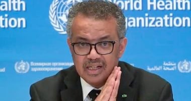 تقرير الصحة العالمية 2025 يوضح انخفاض متوسط العمر بسبب "اكتئاب كورونا" 2 تقرير الصحة العالمية 2025 يوضح انخفاض متوسط العمر بسبب “اكتئاب كورونا”