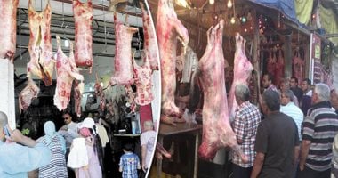 التموين تعلن بدء تشغيل شوادر عيد الأضحى لتوفير احتياجات المواطنين في 20 مايو الجاري 2 التموين تعلن بدء تشغيل شوادر عيد الأضحى لتوفير احتياجات المواطنين في 20 مايو الجاري