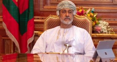 البلاط السلطاني يعلن وفاة والدة السلطان هيثم بن طارق 2 البلاط السلطاني يعلن وفاة والدة السلطان هيثم بن طارق