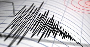 البحوث الفلكية: الهزات الارتدادية لزلزال أمس في تراجع مستمر 2 البحوث الفلكية: الهزات الارتدادية لزلزال أمس في تراجع مستمر