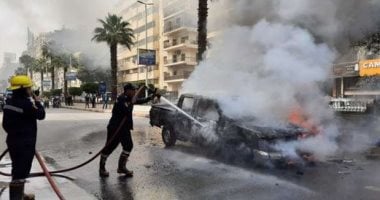 ارتفاع درجات الحرارة.. نصائح للحفاظ على سلامة سيارتك أثناء القيادة 2 ارتفاع درجات الحرارة.. نصائح للحفاظ على سلامة سيارتك أثناء القيادة