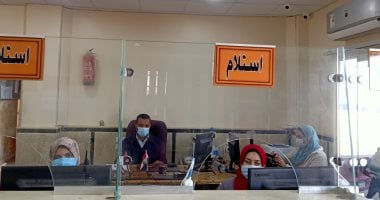 كيفية استخراج بدل فاقد لرخصة محل تجاري.. تعرف على التفاصيل 2 كيفية استخراج بدل فاقد لرخصة محل تجاري.. تعرف على التفاصيل