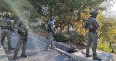 إعلام إسرائيلي: أكثر من 300 جندي احتياط يرفضون استمرار الحرب على غزة 2 إعلام إسرائيلي: أكثر من 300 جندي احتياط يرفضون استمرار الحرب على غزة