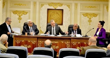 30 اقتراحًا في اجتماع "اقتراحات وشكاوى النواب" لخدمة المواطنين اليوم 2 30 اقتراحًا في اجتماع “اقتراحات وشكاوى النواب” لخدمة المواطنين اليوم