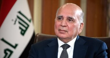 العراق يدعم خطة مصر لإعمار غزة ويدعو لمؤتمر دولي في القاهرة 2 العراق يدعم خطة مصر لإعمار غزة ويدعو لمؤتمر دولي في القاهرة