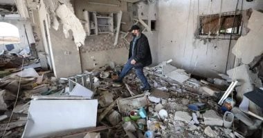 فتح: موقف مصر من القضية الفلسطينية ثابت وتاريخي ولن يتغير 2 فتح: موقف مصر من القضية الفلسطينية ثابت وتاريخي ولن يتغير