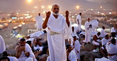هل يمكن استخدام تأشيرة زيارة السعودية لأداء الحج؟.. وزارة الحج توضح 2 هل يمكن استخدام تأشيرة زيارة السعودية لأداء الحج؟.. وزارة الحج توضح