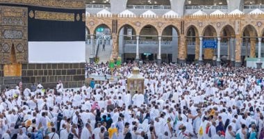 مسئول البعثة الطبية المصرية بالمدينة المنورة: لدينا 3 عيادات لخدمة الحجاج المصريين 2 مسئول البعثة الطبية المصرية بالمدينة المنورة: لدينا 3 عيادات لخدمة الحجاج المصريين