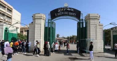 جامعة الزقازيق: قدمنا كل المعلومات عن وفاة طالبة العلوم للجهات المختصة 2 جامعة الزقازيق: قدمنا كل المعلومات عن وفاة طالبة العلوم للجهات المختصة