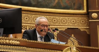 وكيل الشيوخ ينهي الجلسة العامة ويحدد موعد الجلسة القادمة في 18 مايو 2 وكيل الشيوخ ينهي الجلسة العامة ويحدد موعد الجلسة القادمة في 18 مايو