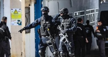 الاحتلال يعتقل 4 إسرائيليين لمساعدتهم فلسطينيين في الضفة الغربية 2 الاحتلال يعتقل 4 إسرائيليين لمساعدتهم فلسطينيين في الضفة الغربية