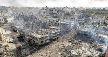 الشرق القطرية: القاهرة والدوحة ستواصلان جهود الوساطة في غزة بلا توقف 2 الشرق القطرية: القاهرة والدوحة ستواصلان جهود الوساطة في غزة بلا توقف