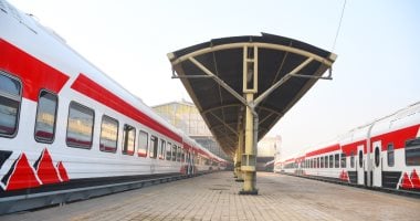 مواعيد قطارات القاهرة والإسكندرية في كلا الاتجاهين 2 مواعيد قطارات القاهرة والإسكندرية في كلا الاتجاهين