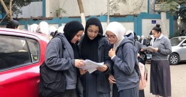 مواعيد امتحانات الترم الثاني 2025 لطلاب الإعدادية في الجيزة 2 مواعيد امتحانات الترم الثاني 2025 لطلاب الإعدادية في الجيزة