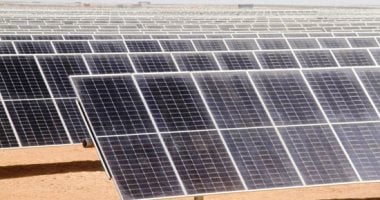 البنك الأوروبي لإعادة الإعمار يمول مشروع طاقة شمسية في مصر بـ30 مليون دولار 2 البنك الأوروبي لإعادة الإعمار يمول مشروع طاقة شمسية في مصر بـ30 مليون دولار