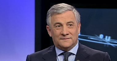 وزير خارجية إيطاليا: المقترح المصري لحل أزمة غزة هو الحل الصحيح للدولتين 2 وزير خارجية إيطاليا: المقترح المصري لحل أزمة غزة هو الحل الصحيح للدولتين