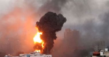سفير مصر في لاهاي يستعرض جهود مصر لوقف دائم لإطلاق النار في غزة 2 سفير مصر في لاهاي يستعرض جهود مصر لوقف دائم لإطلاق النار في غزة