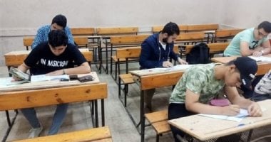 وزارة التعليم تستعد لتجهيز وطباعة أسئلة امتحانات الثانوية العامة 2025 2 وزارة التعليم تستعد لتجهيز وطباعة أسئلة امتحانات الثانوية العامة 2025