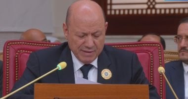 رئيس اليمن يشكر مصر والسيسي على تسهيل الأمور لليمنيين 2 رئيس اليمن يشكر مصر والسيسي على تسهيل الأمور لليمنيين