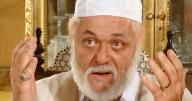 زواج معلن وطلاق غير واضح.. قصة بوسى شلبي والساحر محمود عبد العزيز 2 زواج معلن وطلاق غير واضح.. قصة بوسى شلبي والساحر محمود عبد العزيز