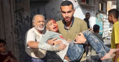 إسرائيل تقتل 250 شخصاً في غارات على غزة 2 إسرائيل تقتل 250 شخصاً في غارات على غزة