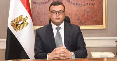 الإسكان تعلن غلق باب التظلمات لمبادرة "سكن لكل المصريين 5" غداً 2 الإسكان تعلن غلق باب التظلمات لمبادرة “سكن لكل المصريين 5” غداً