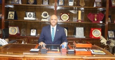 ملتقى توظيف مصر بالقليوبية يوفر 3715 فرصة عمل 2 ملتقى توظيف مصر بالقليوبية يوفر 3715 فرصة عمل