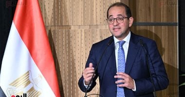 وزير المالية: ميزانية تكافل وكرامة 55 مليار جنيه في العام القادم 2 وزير المالية: ميزانية تكافل وكرامة 55 مليار جنيه في العام القادم