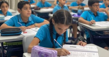 المدارس تبدأ امتحانات نهاية العام للمواد غير المضافة لصفوف النقل 2 المدارس تبدأ امتحانات نهاية العام للمواد غير المضافة لصفوف النقل