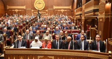انتهاء جلسة مجلس الشيوخ وتحديد موعد الانعقاد القادم لاحقاً 2 انتهاء جلسة مجلس الشيوخ وتحديد موعد الانعقاد القادم لاحقاً