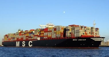 قناة السويس تقدم خصم 15% على عبور السفن الكبيرة لمدة 90 يومًا 2 قناة السويس تقدم خصم 15% على عبور السفن الكبيرة لمدة 90 يومًا