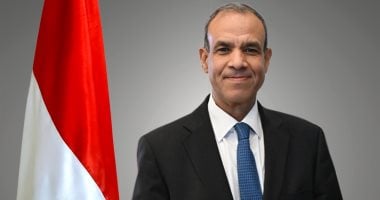 الخارجية: حماية مصالح مصر هي أولوية العمل الدبلوماسي بالخارج 2 الخارجية: حماية مصالح مصر هي أولوية العمل الدبلوماسي بالخارج