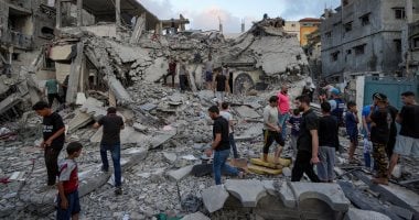 نائب أردني: جهود مصر والأردن تدعم فلسطين من منطلق مصالح قومية وإنسانية 2 نائب أردني: جهود مصر والأردن تدعم فلسطين من منطلق مصالح قومية وإنسانية