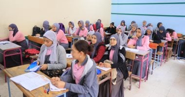 مواعيد امتحانات الفصل الثاني لصفوف النقل في القاهرة 2 مواعيد امتحانات الفصل الثاني لصفوف النقل في القاهرة