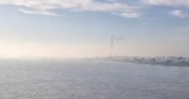 تنبيه مهم عن حالة الطقس المتوقعة اليوم 2 تنبيه مهم عن حالة الطقس المتوقعة اليوم