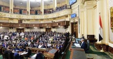مجلس النواب يختتم الجلسة بعد الموافقة على تعديل قانون الصيدلة 2 مجلس النواب يختتم الجلسة بعد الموافقة على تعديل قانون الصيدلة
