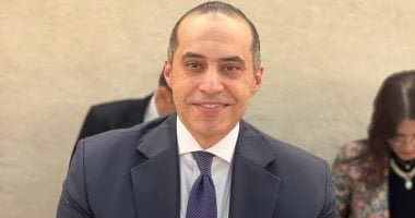المستشار محمود فوزي: موقفنا من الإيجار القديم محايد بدون تحيز لأي طرف 2 المستشار محمود فوزي: موقفنا من الإيجار القديم محايد بدون تحيز لأي طرف