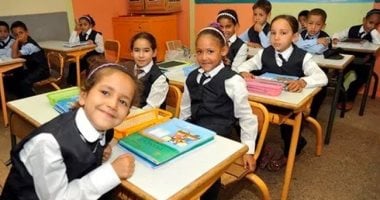 موعد إجازة نهاية العام لطلاب النقل والشهادة الإعدادية 2 موعد إجازة نهاية العام لطلاب النقل والشهادة الإعدادية
