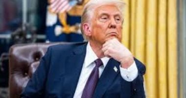 ترامب يقلل من حدة حربه التجارية مع الصين ويؤكد أن 80% من الرسوم قرار صحيح 2 ترامب يقلل من حدة حربه التجارية مع الصين ويؤكد أن 80% من الرسوم قرار صحيح