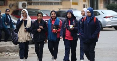 بداية العام الدراسي 2026.. مدة الدراسة 36 أسبوعًا في فصلين دراسيين 2 بداية العام الدراسي 2026.. مدة الدراسة 36 أسبوعًا في فصلين دراسيين
