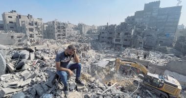 مسؤول أممي: إسرائيل تمنع دخول المساعدات إلى غزة 2 مسؤول أممي: إسرائيل تمنع دخول المساعدات إلى غزة