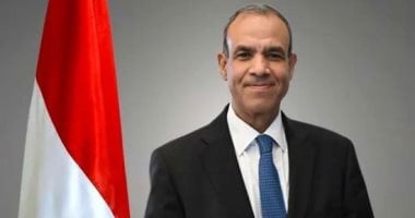 وزير الخارجية يؤكد دعم مصر الكامل للسلام والاستقرار محلياً وعالمياً 2 وزير الخارجية يؤكد دعم مصر الكامل للسلام والاستقرار محلياً وعالمياً